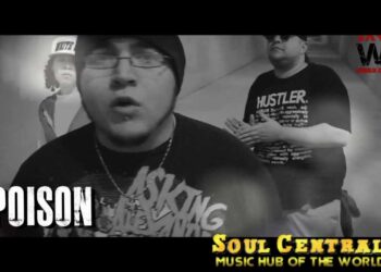” Jaybizz World Cypher Series ” Presented By: Soul Central TV Nu Alliance West