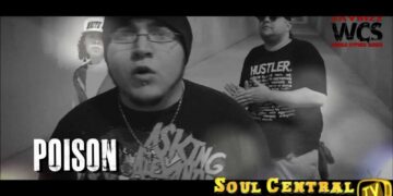 ” Jaybizz World Cypher Series ” Presented By: Soul Central TV Nu Alliance West