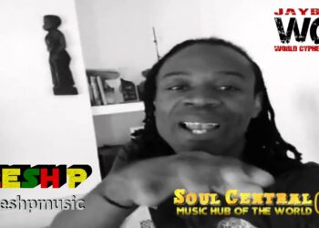 “Jaybizz World Cypher Series” Presented By: Soul Central TV – Fresh P Video Shout Out