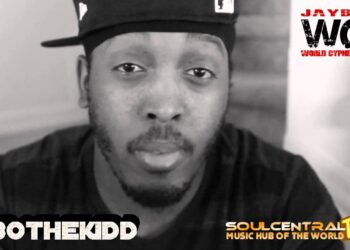 “Jaybizz World Cypher Series” Presented By: Soul Central TV – J-Bo The Kid Shout Out Video