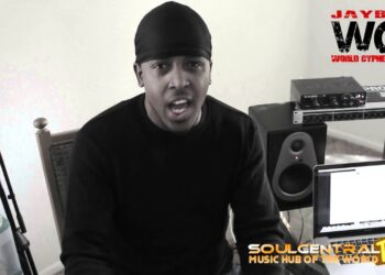 “Jaybizz World Cypher Series” Presented By Soul Central TV – J-Bo The Kid