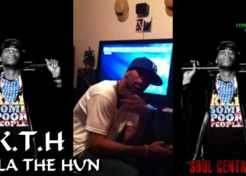 ” Jaybizz World Cypher Series ” JWCS Presented By:Soul Central TV-Shout Out From Killa The Hun K.T.H