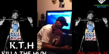” Jaybizz World Cypher Series ” JWCS Presented By:Soul Central TV-Shout Out From Killa The Hun K.T.H