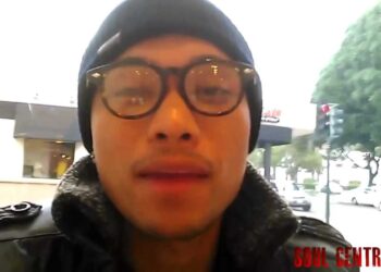 Jaybizz World Cypher Series Presented By Soul Central TV – Shout Out From Lil Mac Ng Floetics