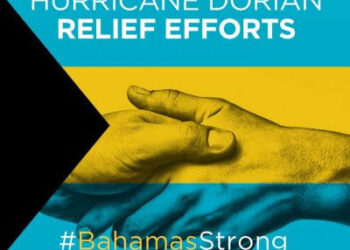 Hurricane Dorian Relief Fund For BAHAMAS