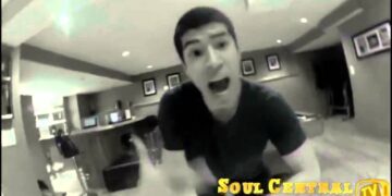Soul Central TV Presents Jaybizz World Cypher Series – Eric Lima Limon
