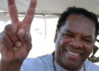 John Witherspoon Actor Passes Away at the age of 77.