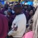 Kanye West SLC Sunday Service Covered by Soul Central Magazine and Gorrilla Mafia Entertainment LLC.