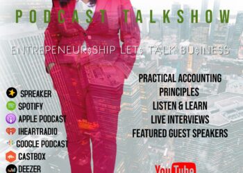 Rezella Ceo of mcdonald-bookkeeping, Making an impact for entrepreneurs.