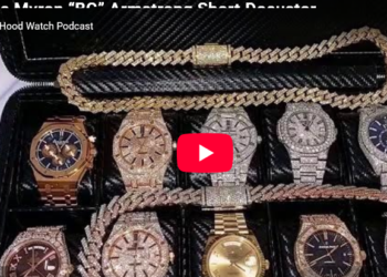 The Myron “BG” Armstrong Short Docustory