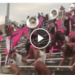 AAMU Marching Maroon and White Band – Homecoming was a little extra special yesterday.