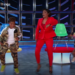 Kids Say the Darndest with Tiffany Haddish on ABC.