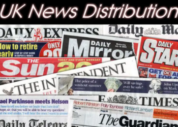 Submit Your Press Release to UK Press Outlets and more