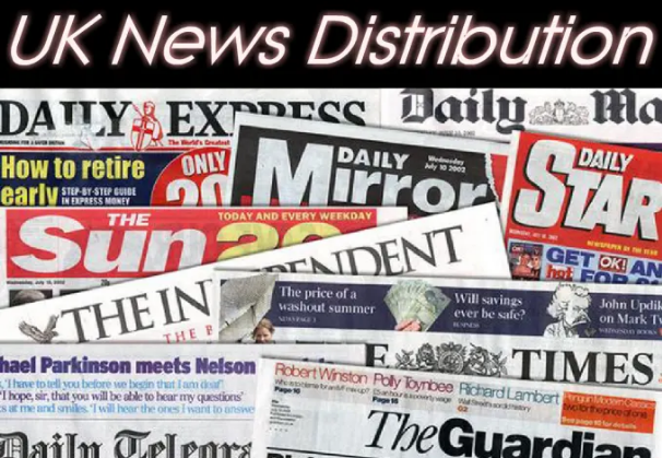 Submit Your Press Release to UK Press Outlets and more