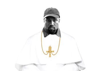 “Sunday Service” “Kanye West featuring The Sunday Service Collective Saturday, October 5, 2019