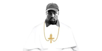 “Sunday Service” “Kanye West featuring The Sunday Service Collective Saturday, October 5, 2019