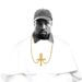 “Sunday Service” “Kanye West featuring The Sunday Service Collective Saturday, October 5, 2019