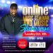 The Lyrical Revolution Presents Music Industry Webinar & Artist Showcase