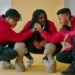 KOI – ‘Yikes (ft. TJW)’ OFFICIAL VIDEO