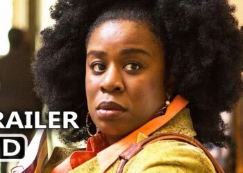 MISS VIRGINIA Official Trailer (2019) Uzo Aduba, Vanessa Williams Drama Movie HD