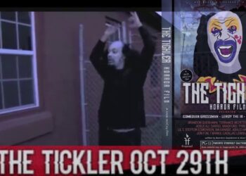 HallowenPremiereAThon