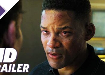 Gemini Man (2019) – Official Trailer 2 | Will Smith