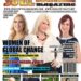 Soul Central Magazine Shellie Hunt Edition #93