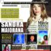 Soul Central Magazine Sandra Pop Diva Edition #92