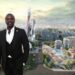 Akon has started building Akon City in Senegal – THE REAL WAKANDA