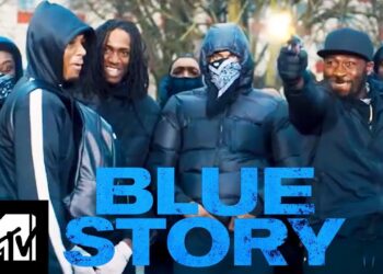 Blue Story – World Exclusive Clip + Trailer | MTV Movies