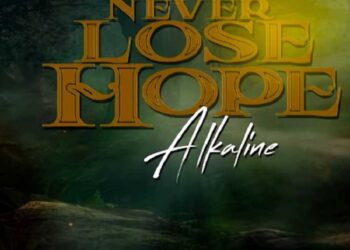 Alkaline – Never Lose Hope (Official Audio)