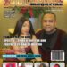 Soul Central Magazine Duchess Letitia Antoinette Kapuscinska #Edition #96