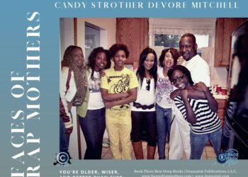 THE FACE OF RAP MOTHERS TRAILER