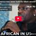 Akon: Why Africa is Better than America