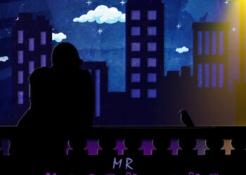 MR – Chosen One (Prod.by Dan Kabz) Official Audio