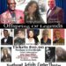 Next Level showcase featuring Offsprings of legends and upcoming new talent. At the Northwest Activities Center 18100 Meyers and Curtis Detroit Michigan Doors open at 5:00pm Showtime 6:00pm