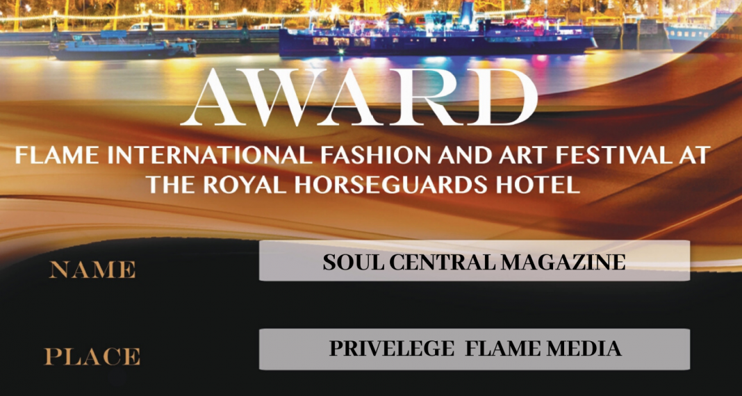 #FIFAF 19 – Flame International Arts & Film Festival 2019 Dec