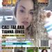 Soul Central Magazine Edition 98 Women Empowerment #CaliFae Edition