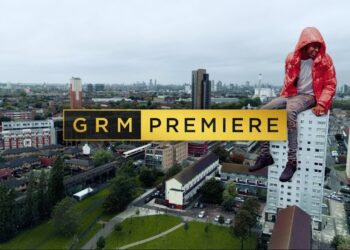 DigDat – 8 Style II [Music Video] | GRM Daily