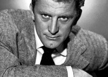 MR KIRK DOUGLAS PASSES AWAY AT THE AGE OF R.I.P TO A LEGEND IN THE ACTING FIELD
