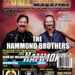 Soul Central Magazine – #The Hammond Brothers #Edition #101
