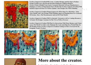 Sccobeys Lingerie & Fashions