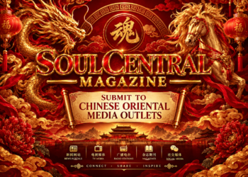 Submit Your Press Release to Chinese Press Outlets and more