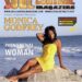 Soul Central Magazine – #Monica #Godfrey #Edition #104