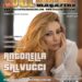 Soul Central Magazine – #Antonella #Salvucci #Edition #106