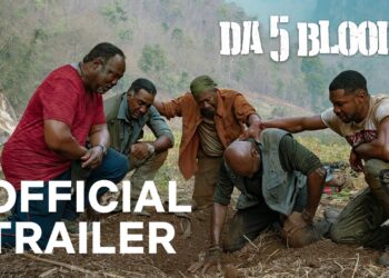 Da 5 Bloods | Official Trailer | Netflix