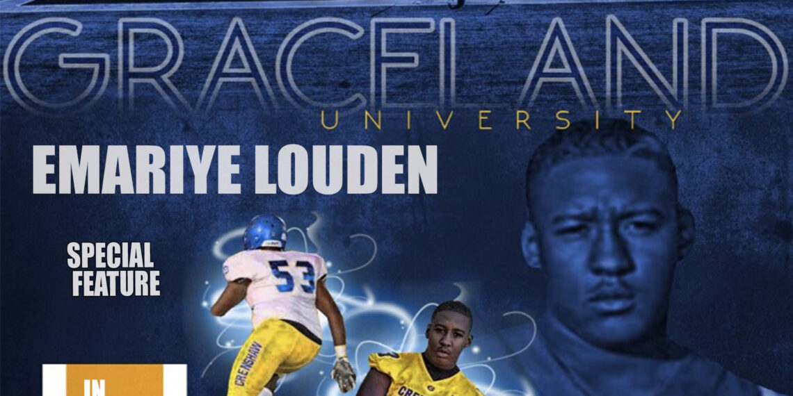 Soul Central Magazine – #Emariye #Louden #Special #Edition #107