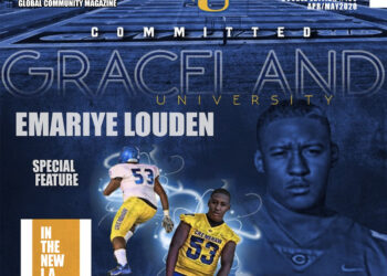 Soul Central Magazine – #Emariye #Louden #Special #Edition #107