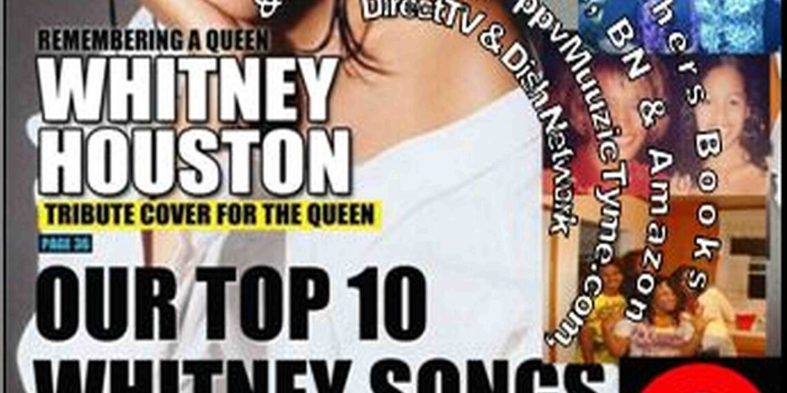 Soul Central Magazine – Faces of Rap Mothers #Special #Edition #108
