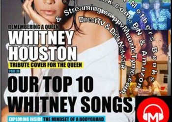 Soul Central Magazine – Faces of Rap Mothers #Special #Edition #108